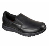 Chaussures Nompa Groton Skechers homme
