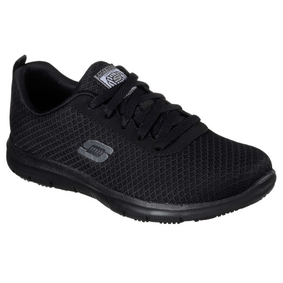 Ghenter Sports - Bronuesth Skecers Woman