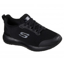 Squad Squad Sneaker - Skechers Woman