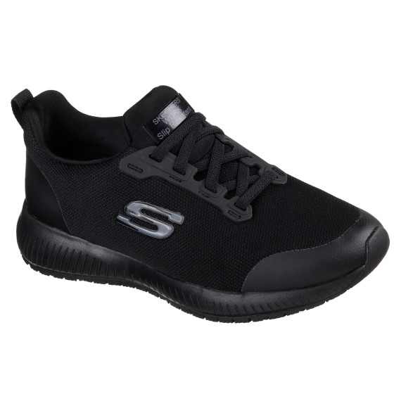 Sneaker Squad Squad - Skechers Woman