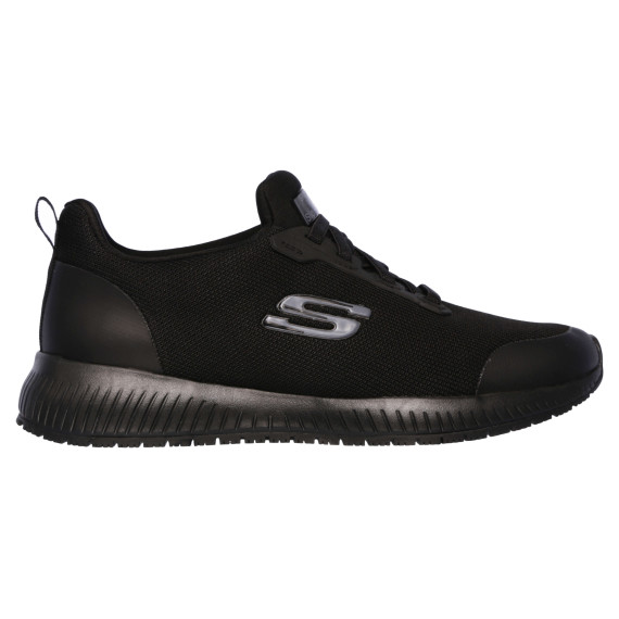 Sneaker Squad Squad - Skechers Woman