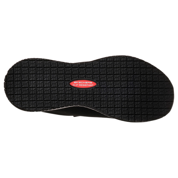 Sneaker Squad Squad - Skechers Woman