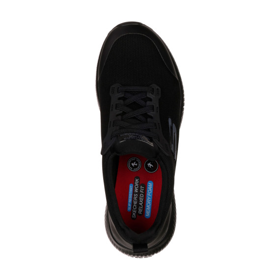 Sneaker Squad Squad - Skechers Woman