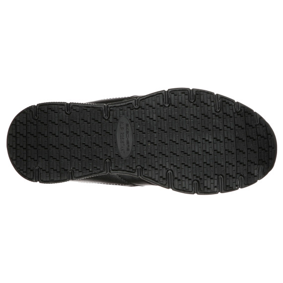 Sapato de trabalho esportivo Nampa - Wyola Skechers mulher
