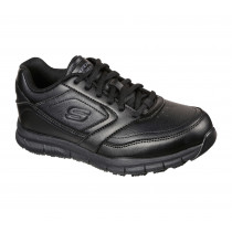 Sportarbeitschuh Nampa - Wyola Skechers Frau