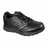 Baskets de travail Nampa - Wyola Skechers Femme