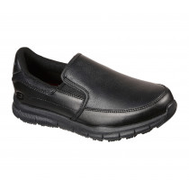 Scarpa Nampa - ANNOD Skechers Woman