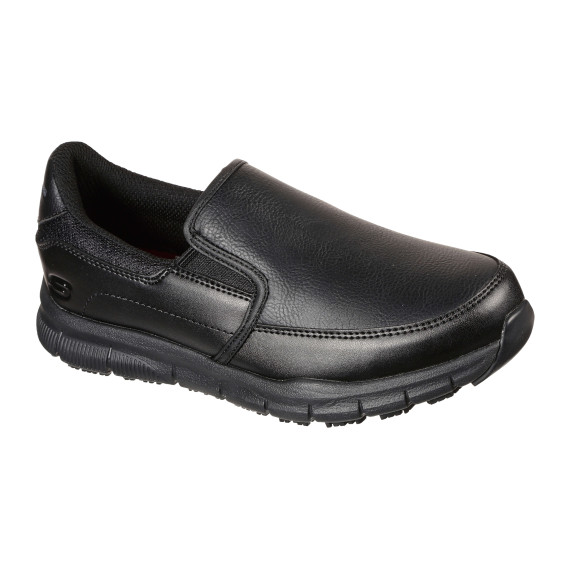 Nampa Shoe - Annod Skechers Woman