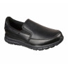 Sapato Nampa - Annod Skechers Mulher