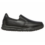 Nampa Shoe - Annod Skechers Woman