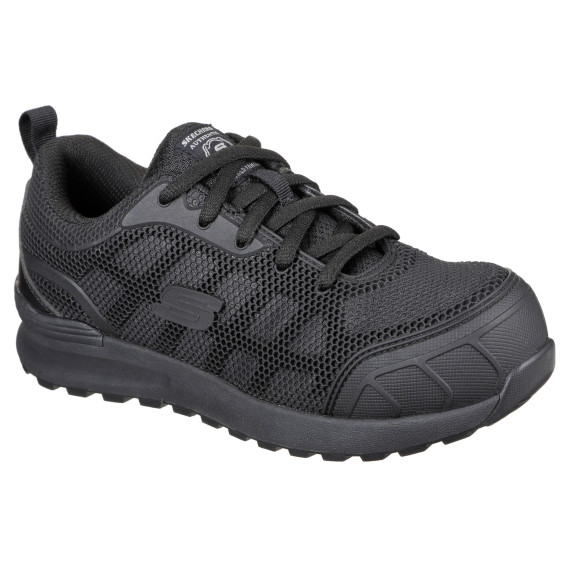 Bulklin Ayak Skeche Skewe Skull Skull Shoe