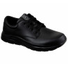 Sapato de trabalho Flex Advantage SR - Fourche Skechers Homem