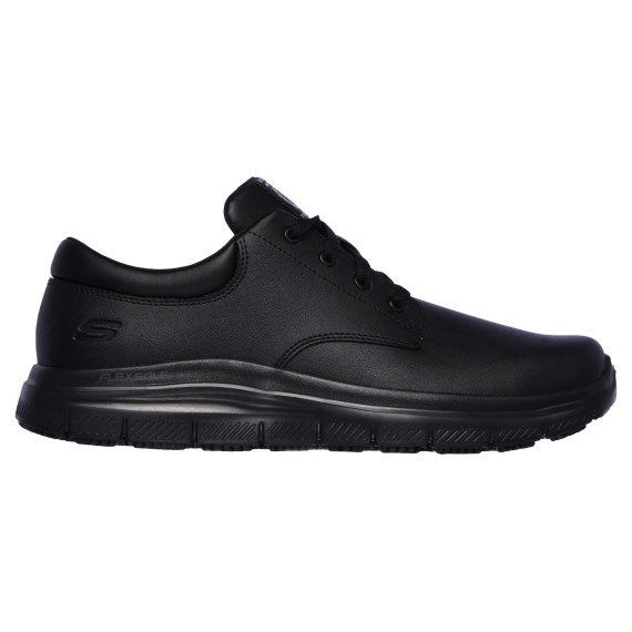 Flex Vorteil SR Labor Shoe - Fourchee Skechers Man