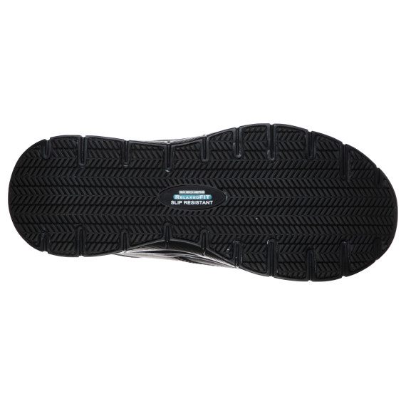 Zapato laboral Flex Advantage SR - Fourche Skechers Hombre