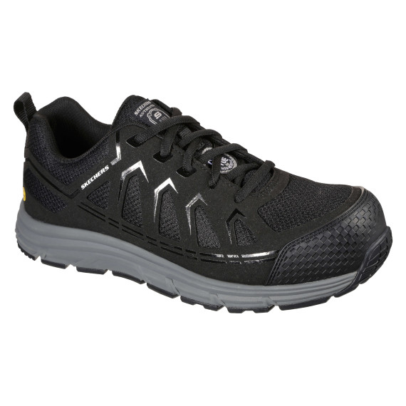 Scarpa di sicurezza del Malad Skechers