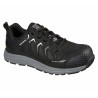 Scarpa di sicurezza Malad Skechers Uomo (SK77535EC)