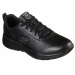 Sneaker Oxford Work Marsing - Gmina Skechers Woman