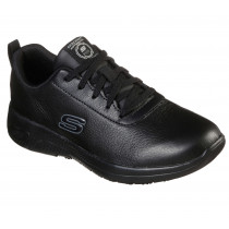 Sneaker Oxford Lavoro Marsing - Gmina Skechers Donna