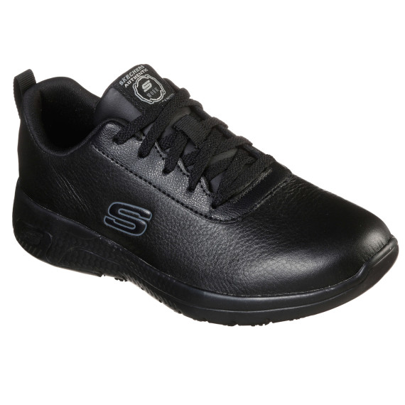 Sneaker Oxford Work Marsing - Gmina Skechers Woman
