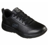 Bottines Oxford de travail Marsing - Gmina Skechers Femme