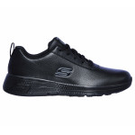 Sneaker Oxford Work Marsing - Gmina Skechers Woman