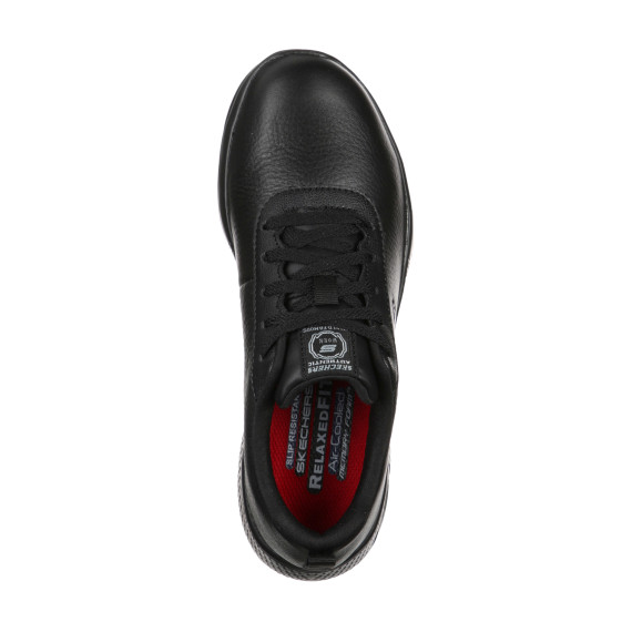 Sneaker Oxford Work Marsing - Gmina Skechers Woman