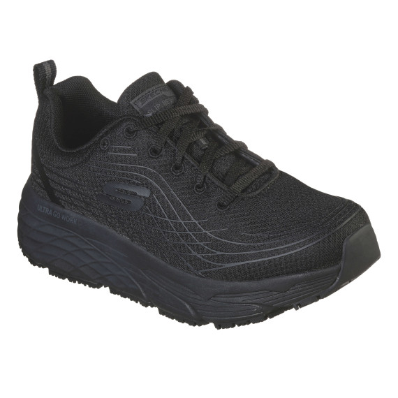 Max Coussins Elite Slite Slite Sr - Skechers Femme