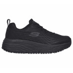 MAX Dämpfung Elite Slipper SR - Skechers Frau