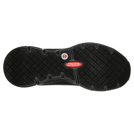Sapato Arch Fit SR - Skechers Woman