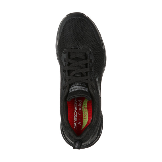 Sapato Arch Fit SR - Skechers Woman