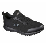 Squad-Schuh SR - Multon Skechers Man