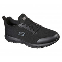 Squad Footwear SR - Myton Skechers Man