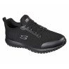 Squad SR Footwear - Myton Skechers Men