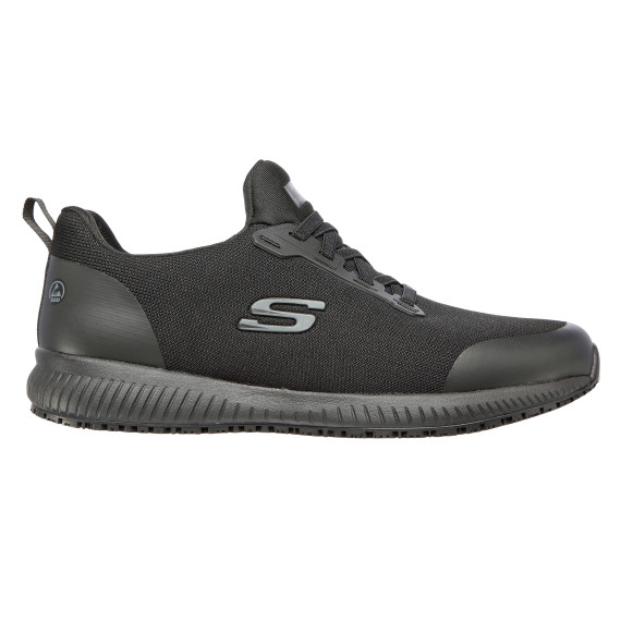 Squad-Schuh SR - Multon Skechers Man