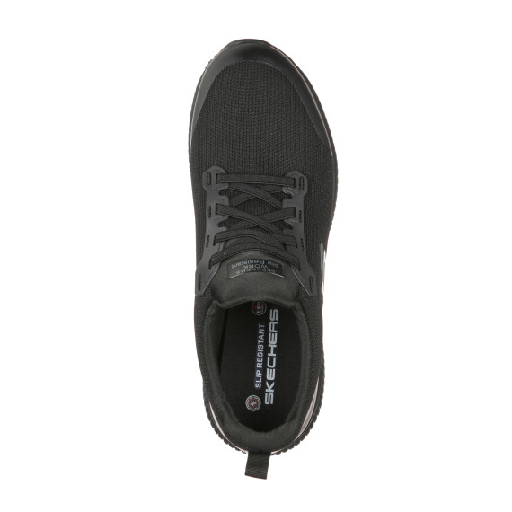 Squad-Schuh SR - Multon Skechers Man