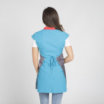 Casulla OBLO ABC 200001