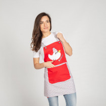 Casulla Polluelo 200003