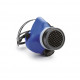 Respiratory protection Eurmask one