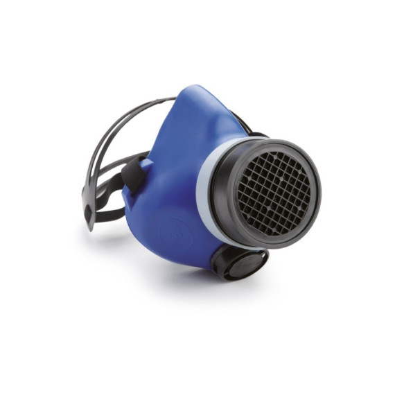 Respiratory protection Eurmask one