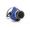 Semimáscara respiratoria clase 1 para un filtro SAFETOP Eurmask Uno