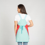 Casulla Pez 200012