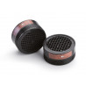 Class 1 A1 SAFETOP filters for Eurmask masks (2 units)