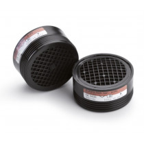 Caixa de filtros de 2 classes 1 A1P2 Filter