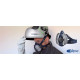 Protection respiratoire ELIPSE P3