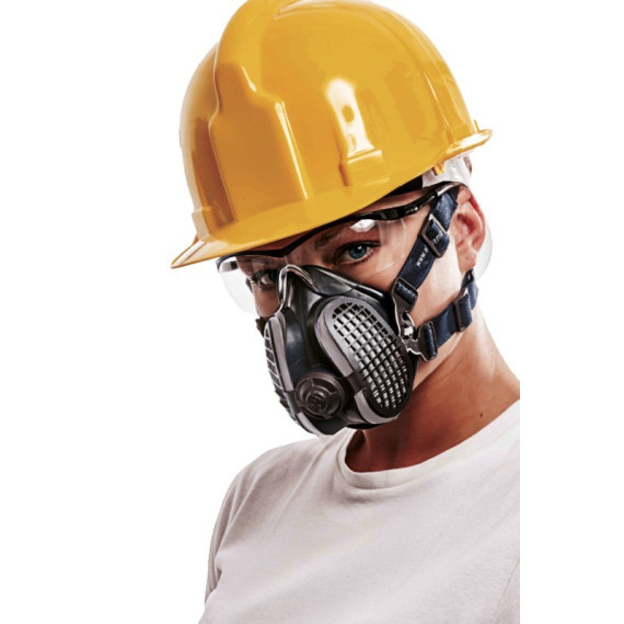 Protection respiratoire ELIPSE P3