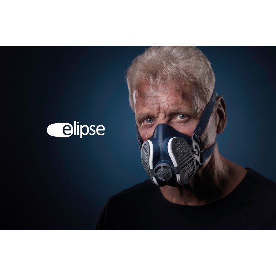 Protection respiratoire ELIPSE P3