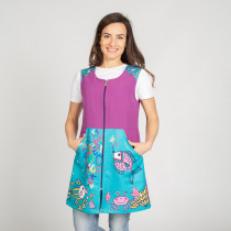 Blusa mujer Océano 600009