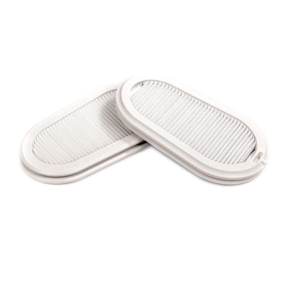 Pack of 2 class filters 1 filter p3