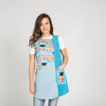 Blusa mujer Búho Owl 600012