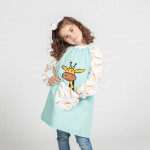 Babi Giraffe 300008